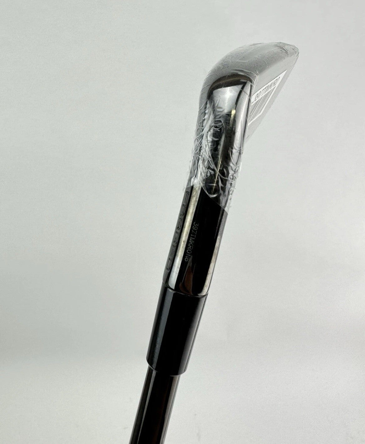 Taylormade P770 4 Iron 22.5* Limited Edition Phantom KBS Tour X Flex Black Steel8