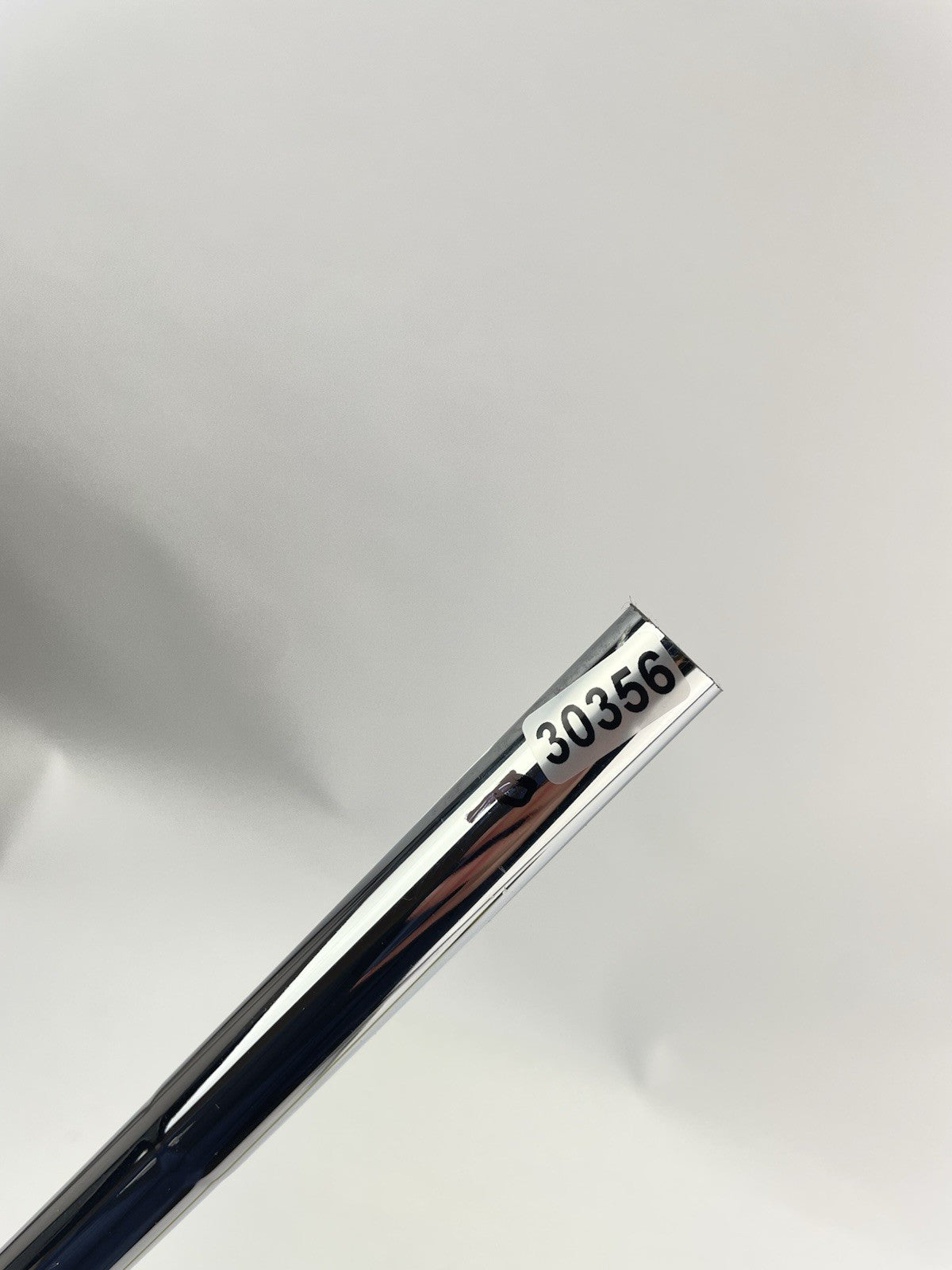 Dynamic Gold Mid 100 Iron Shaft Regular Flex Steel 35” /0.370 Parallel /3035613