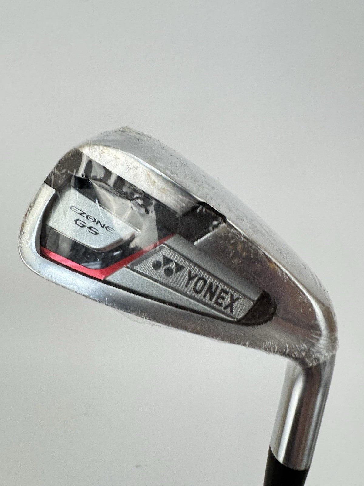 Yonex Ezone GS 6 Iron 26* Stiff Flex Graphite /Right Handed /New /333891