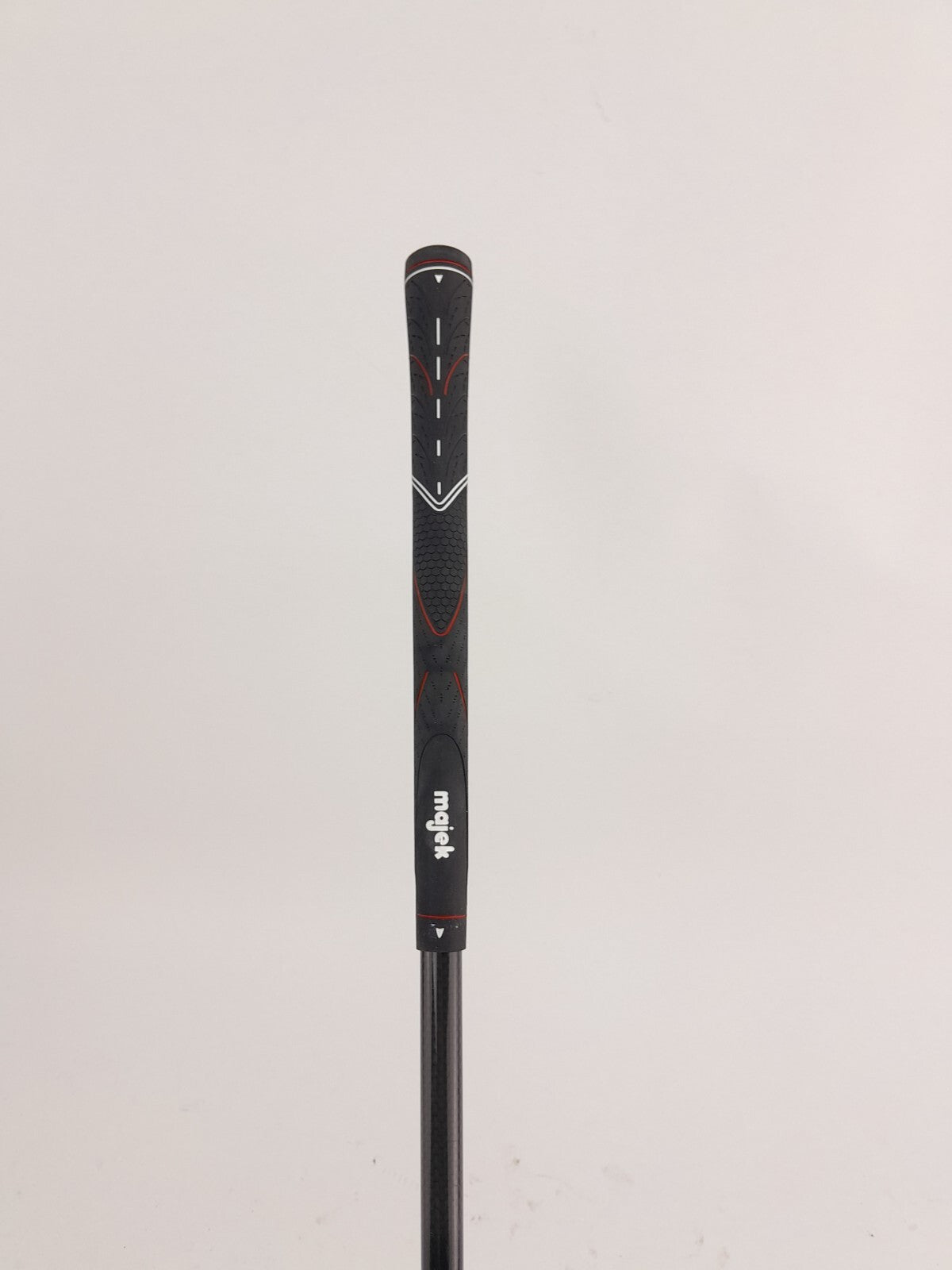 Wilson Distance 6 Iron Deep Red Regular Graphite /Right Hand /New Grip /1684720