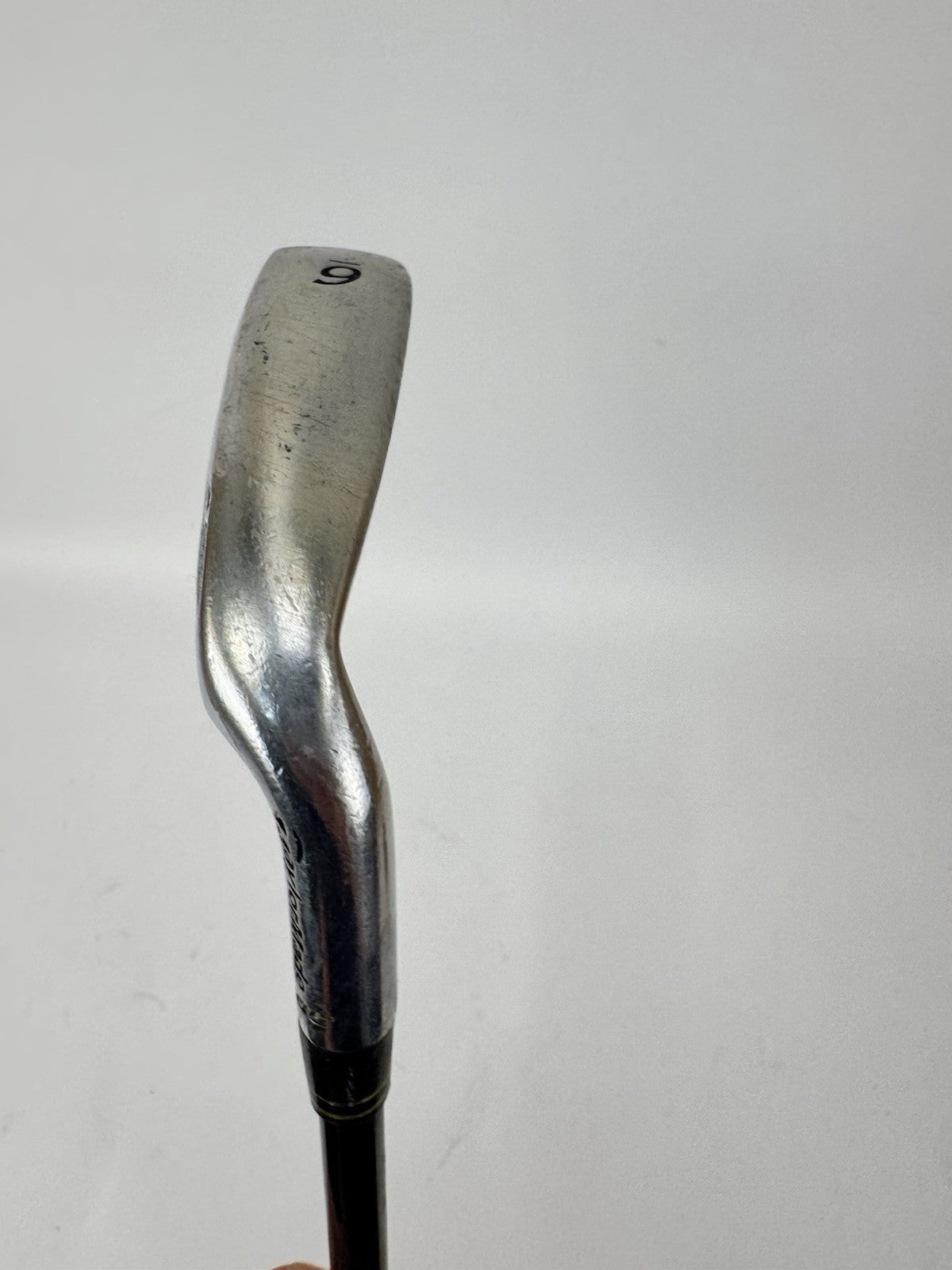 Taylormade R7 CGB 6 Iron RAC Max Regular Graphite /Right Handed /New Grip /361875
