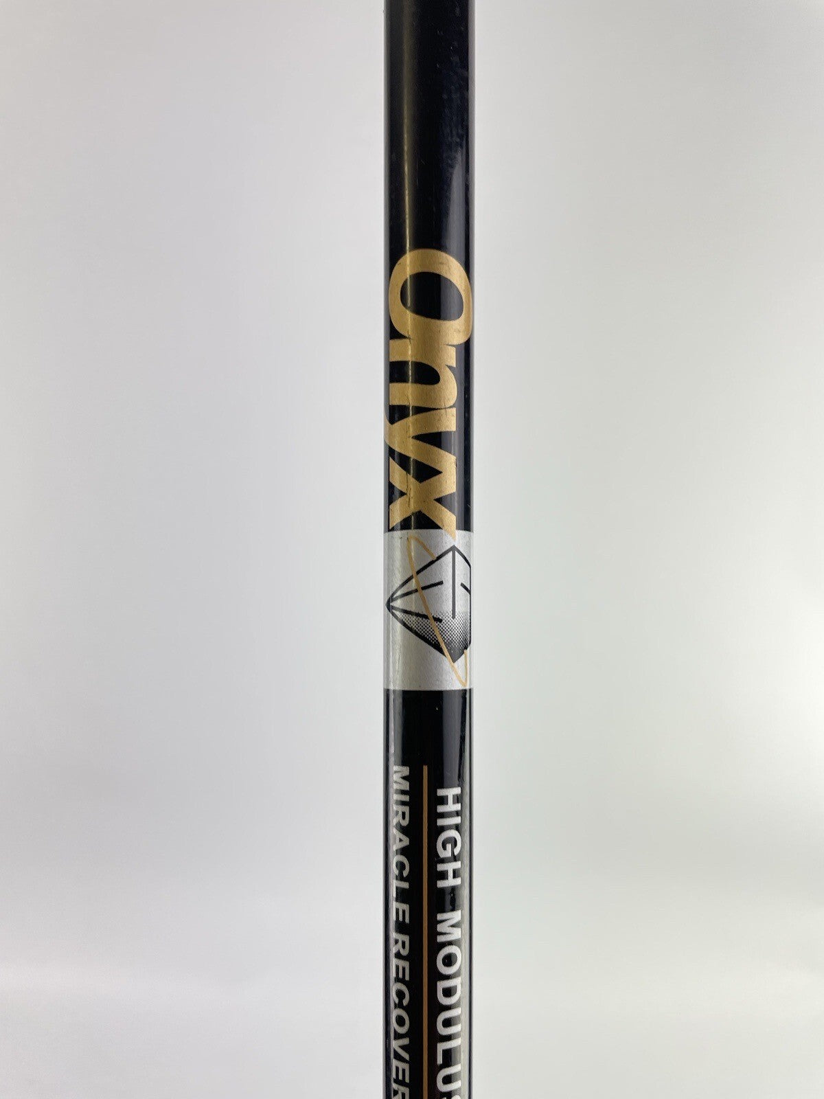 Onyx 2 Hybrid 18 Degrees Mens Regular Graphite /Right Handed /New Grip /921514