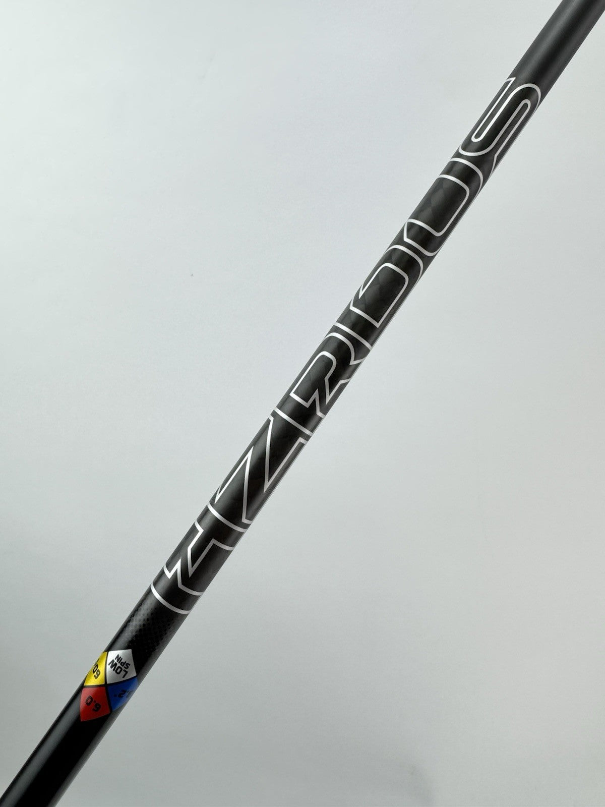 Titleist GT TSR 5 Wood Shaft Hzrdus Gen5 6.0 Stiff Graphite 60G / 42” /New1