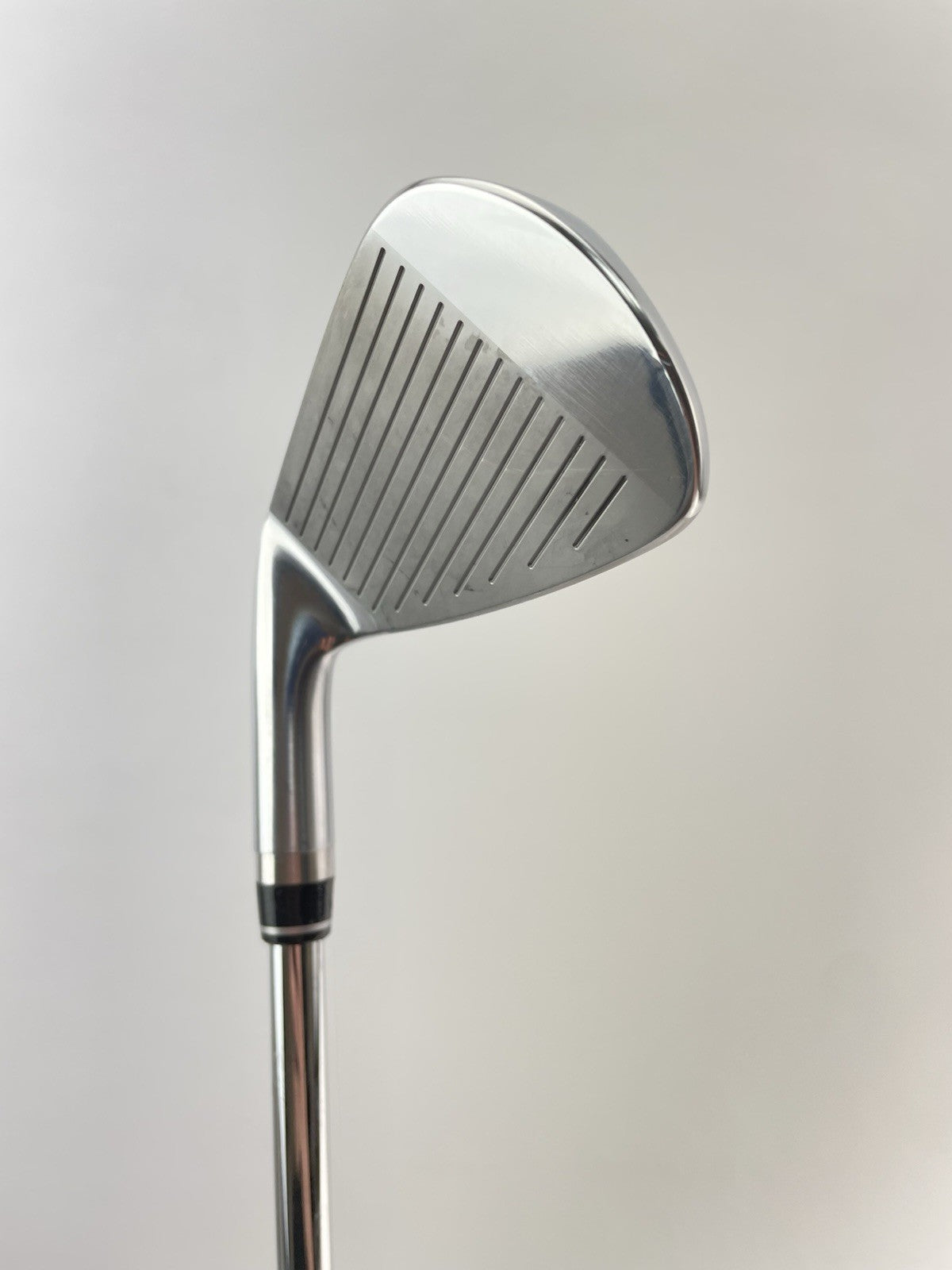 Yonex Forged 7 Iron G-BRID KBS Tour Stiff Flex Steel /Right /New Grip/Demo/2613711