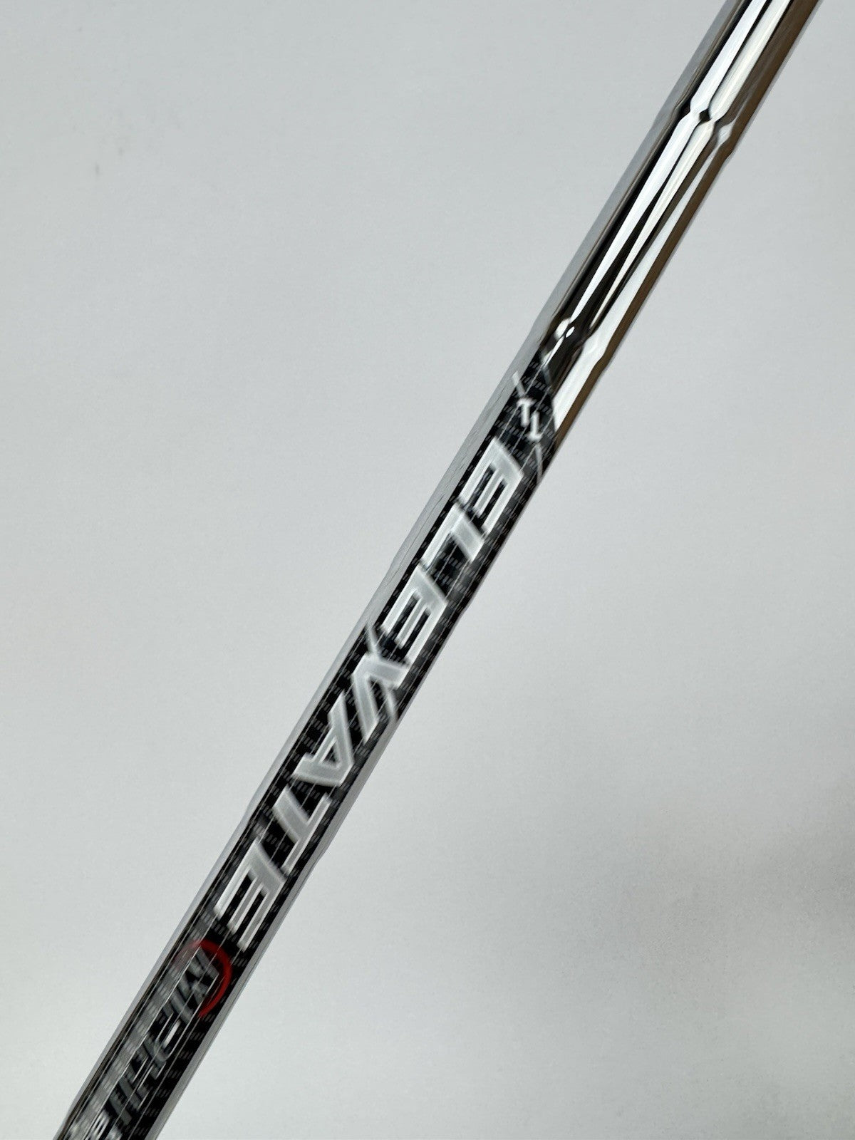Taylormade Sim2 Max 6 Iron Left Handed Elevate MPH 85 Regular Steel /New /3379414