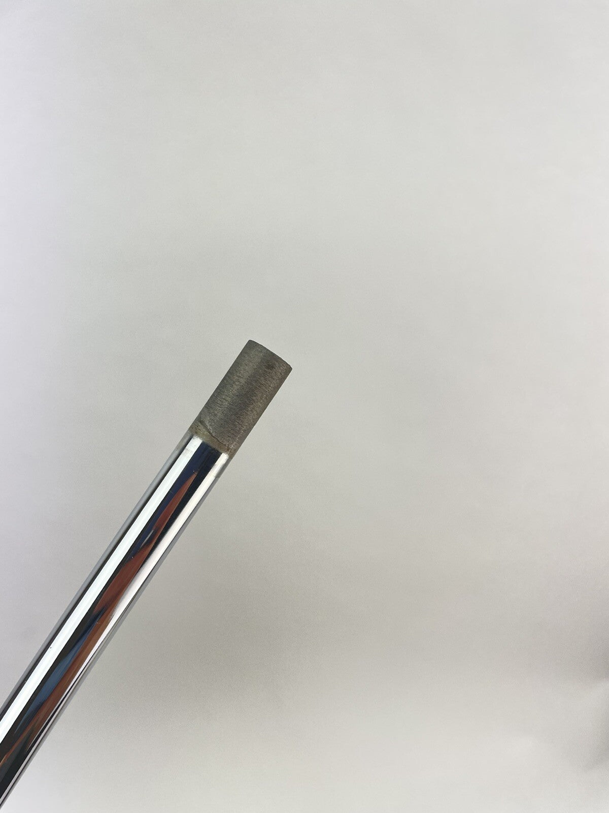 KBS Max CT80 Iron Shaft Regular Flex Steel 35" /0.370 Parallel /176608