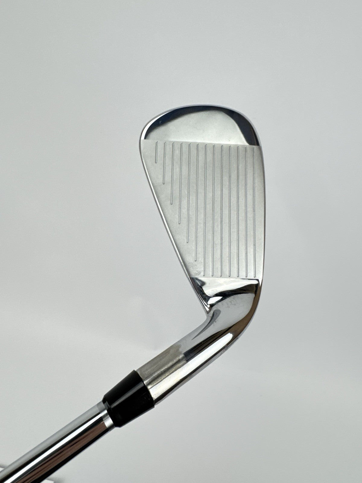 Callaway Elyte X 4 Iron Left Handed DG 95 Vss Pro R300 Steel /New Shaft /3235613