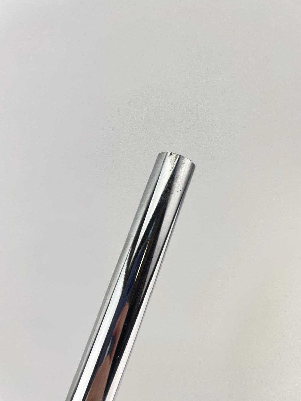 KBS Max MT 85 Iron Shaft Stiff Flex Steel 35.25” /0.370 Parallel /3002712