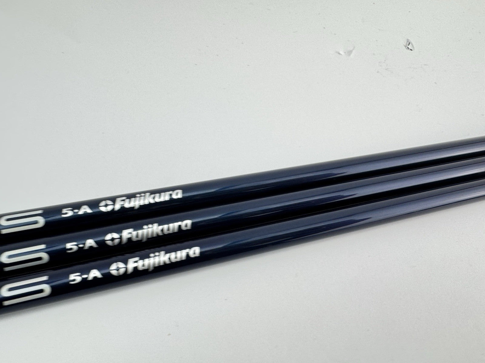 Ventus Blue Wedge Shaft Set (3) 5-A Senior Flex Graphite 0.355 Tapered /277855