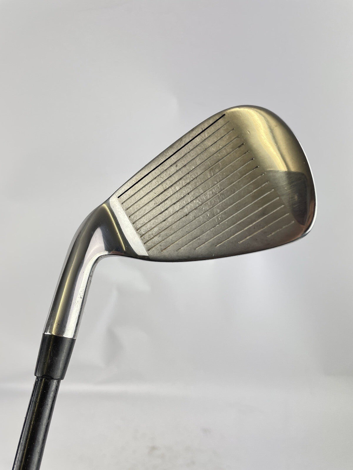 Dunlop DDH 6 Iron Regular Flex Graphite Shaft /Right Handed /New Grip /55107
