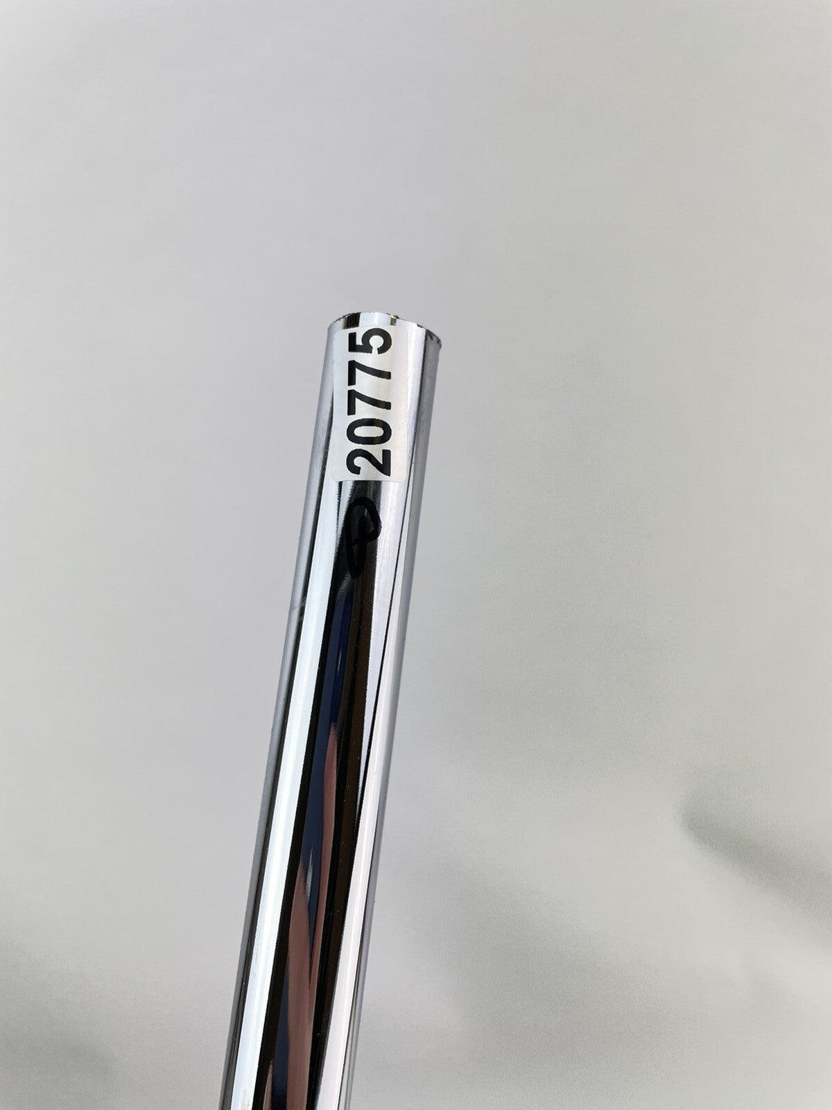 Elevate MPH Iron Shaft 95 Regular Flex Steel 36" /0.370 Parallel Tip /2077513