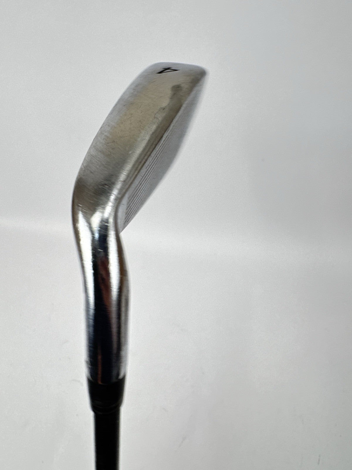 Taylormade R7 CGB 4 Iron RAC Max Regular Graphite /Right Handed /New Grip /361906