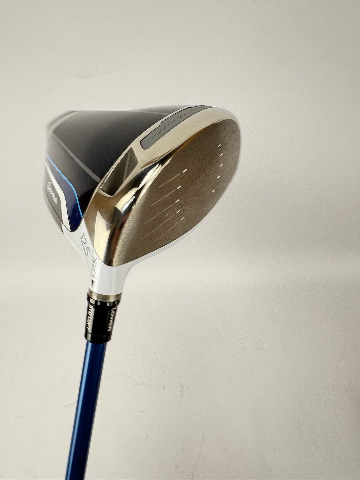 TaylorMade Kalea Premier Ladies Driver 12.5 Degree Evenflow Riptide 40G L/374117