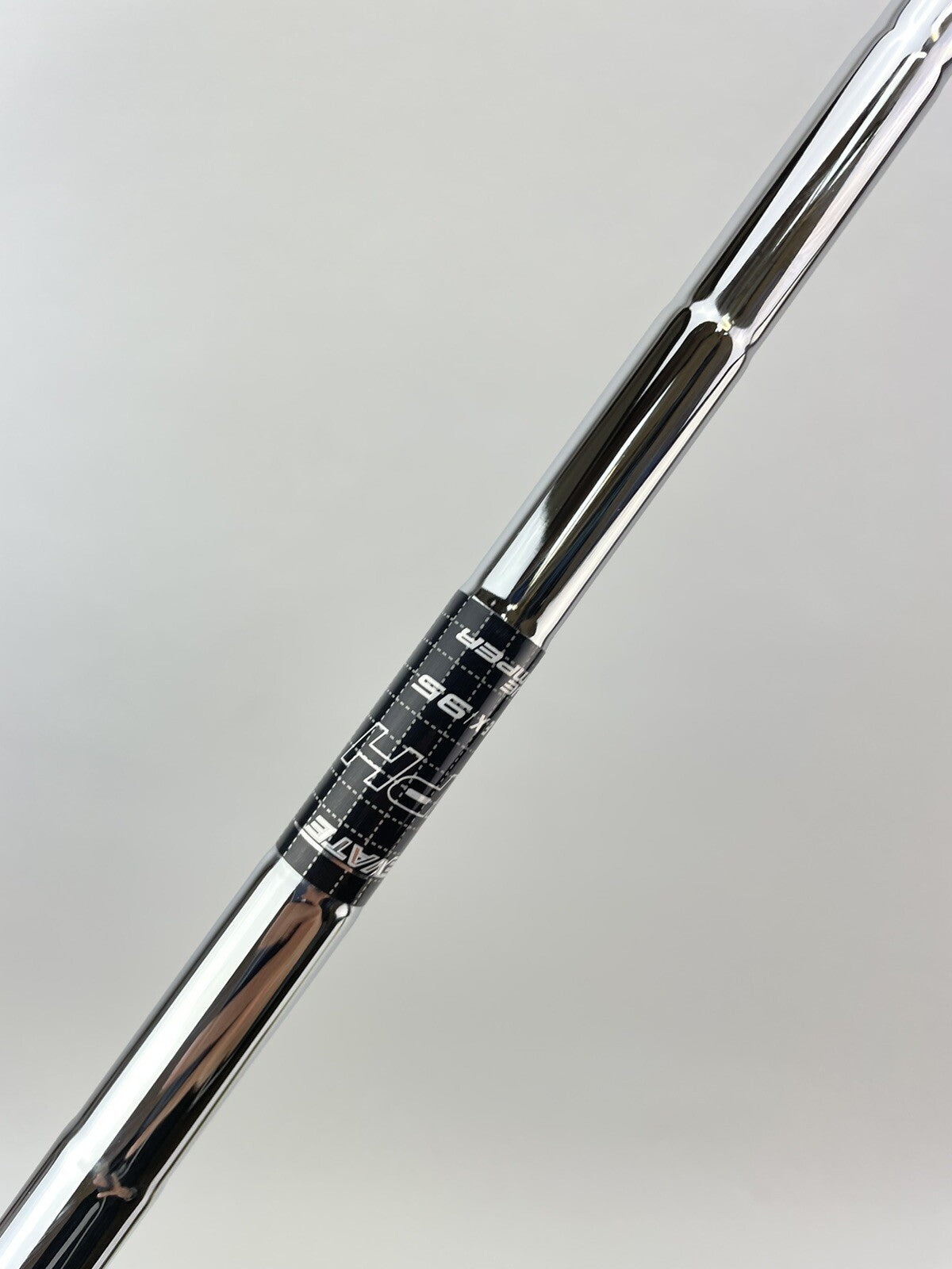 Elevate MPH Iron Shaft 95 Stiff Flex Steel 35" /0.370 Parallel /192374