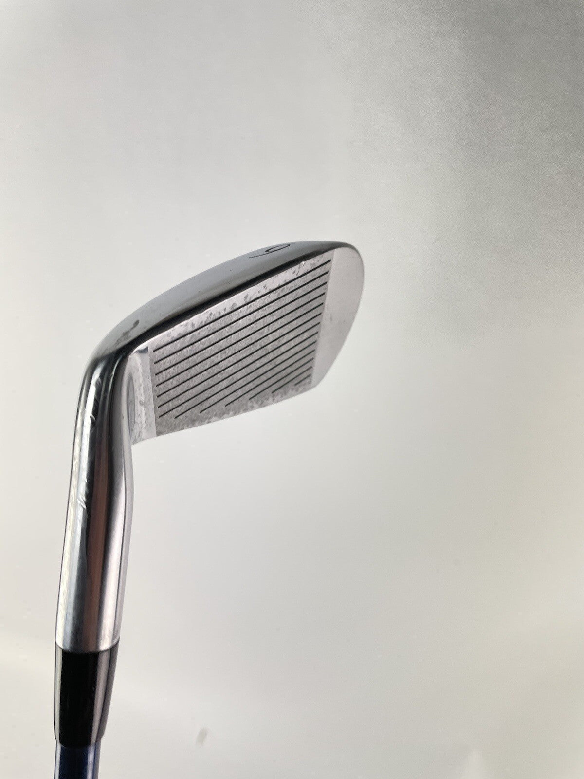 Mizuno T-Zoid 6 Iron MX20 Forged Regular Flex Graphite /Right Handed /150399