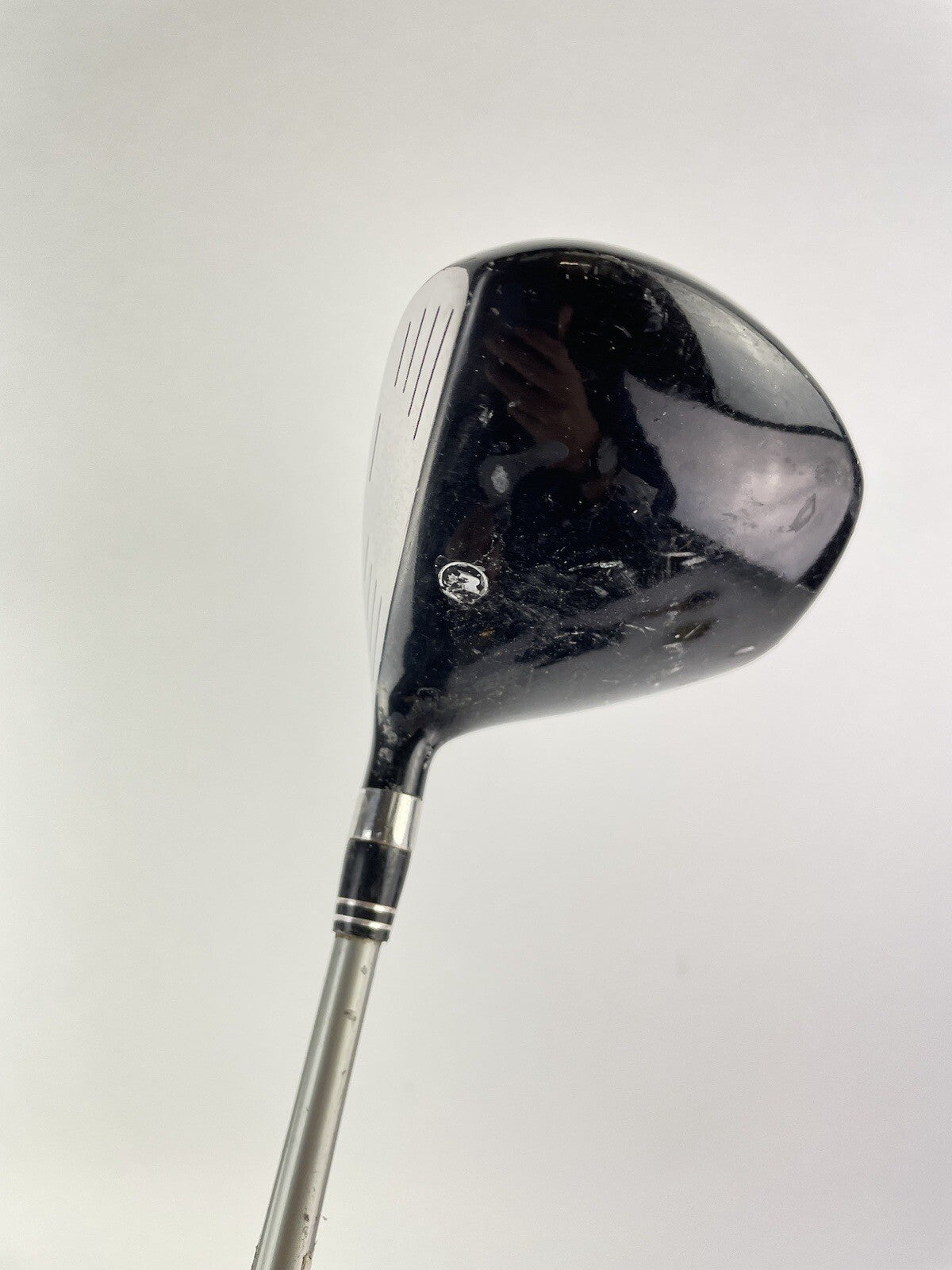 Ram Golf 5 Wood 20* Tour Grind X Ladies Graphite /Right /Lamkin /1229110