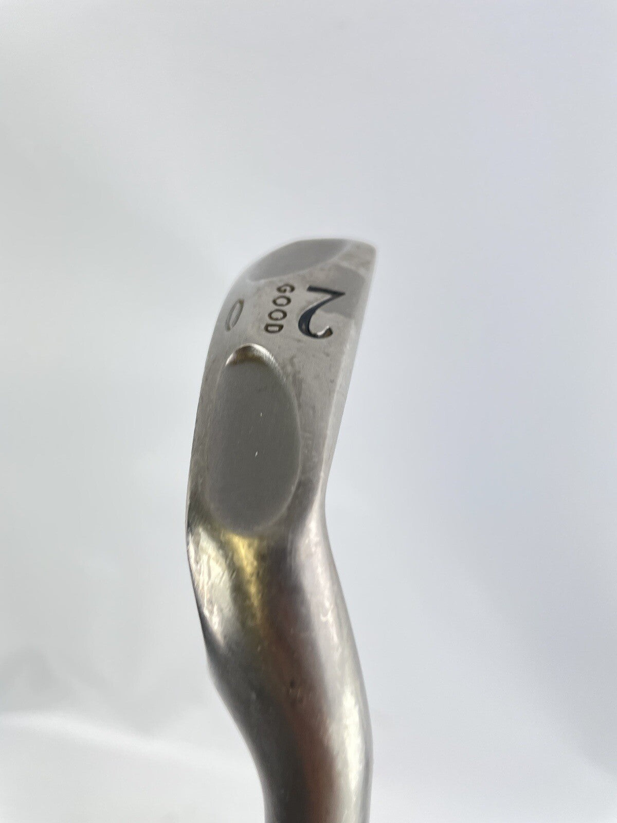 Tommy Armour 2 Iron Ti100 Aldila Stiff Graphite /Right Handed /New Grip /86307