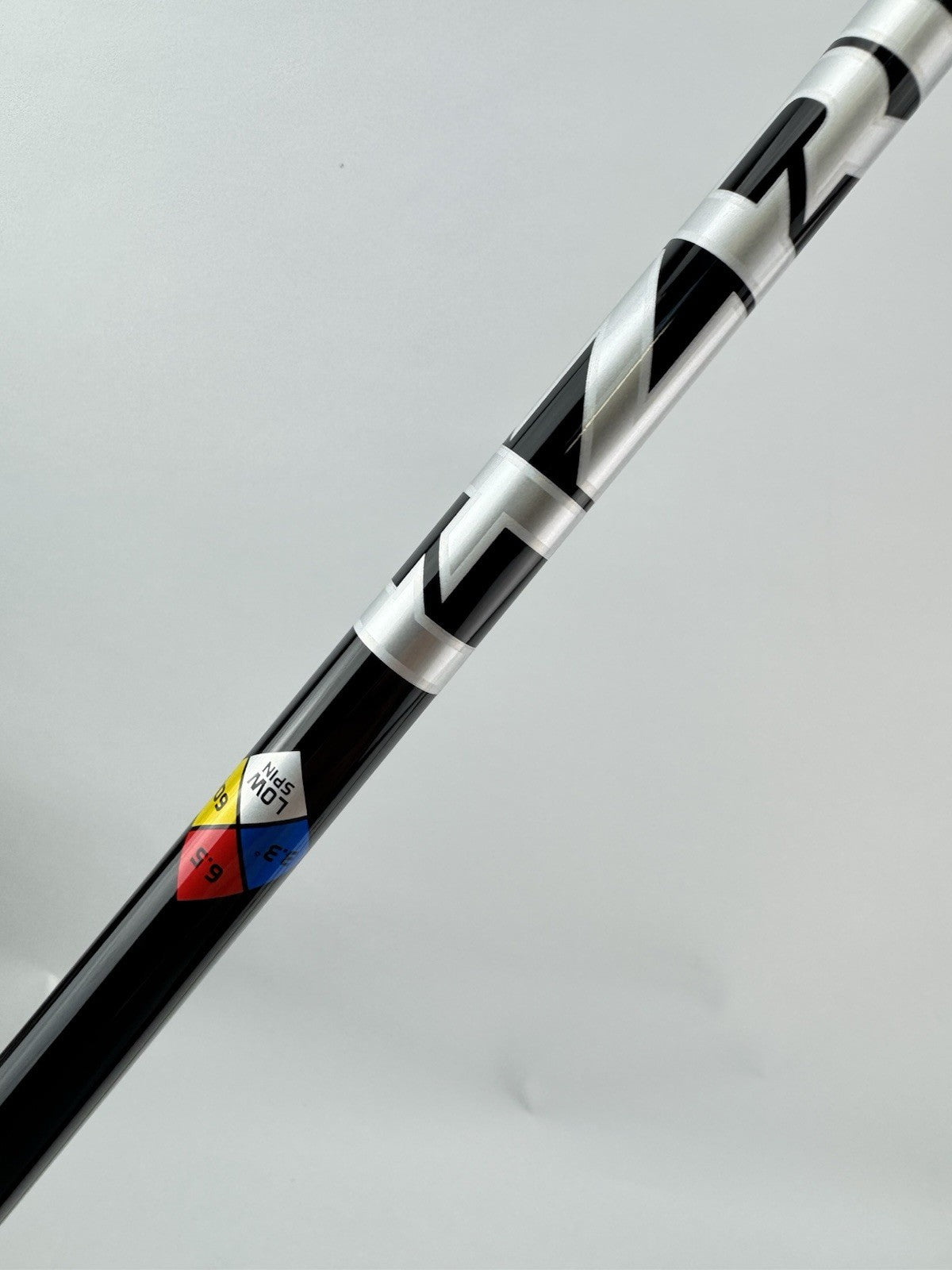 Callaway Elyte AI Smoke X Flex 5 Wood Shaft Project X Hzrdus Gen4 6.5 60G /42”1