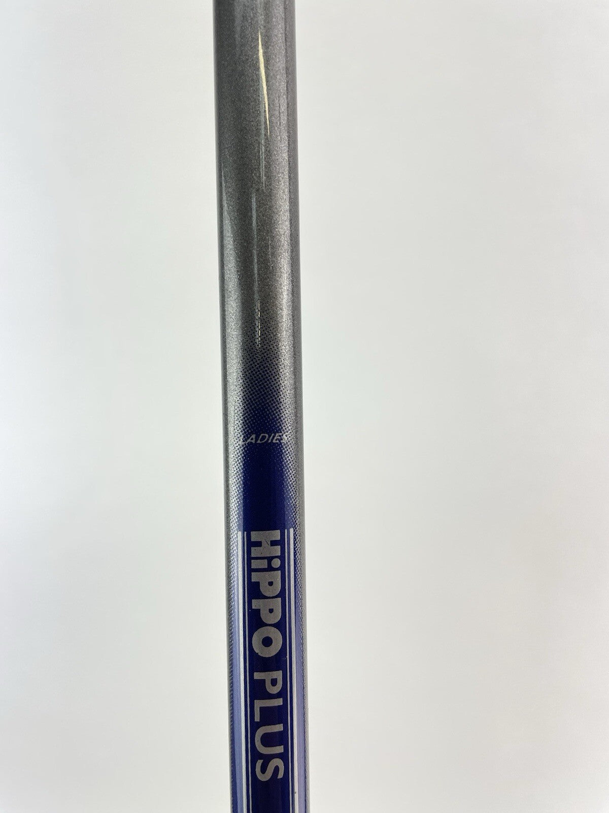 Hippo Golf 7 Wood Devil Ladies Flex Graphite /Right Handed /New Grip /2026418