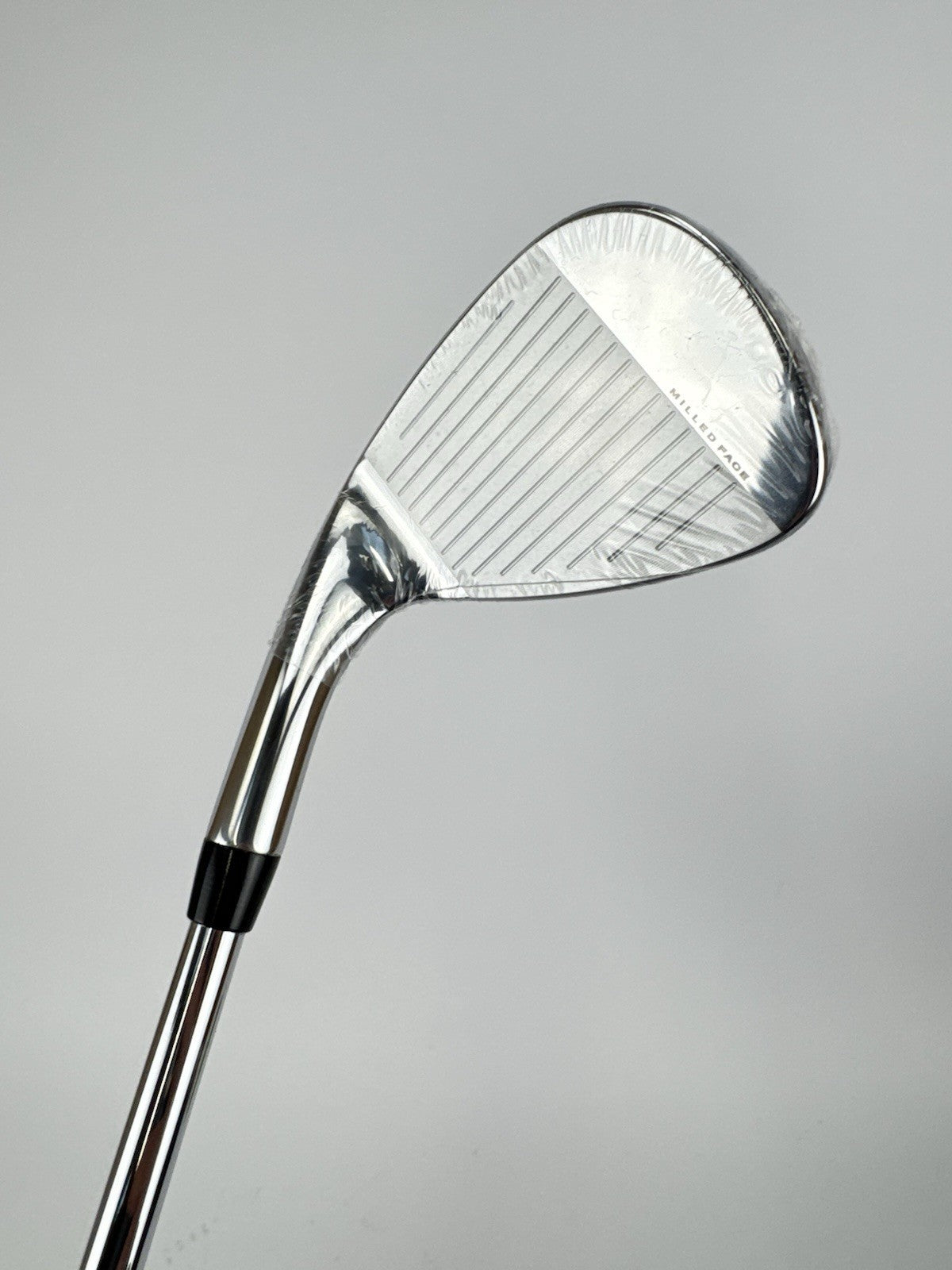 Cobra F9 One Length Pitching Wedge 44* KBS Tour 110 Regular Steel /New /3249610