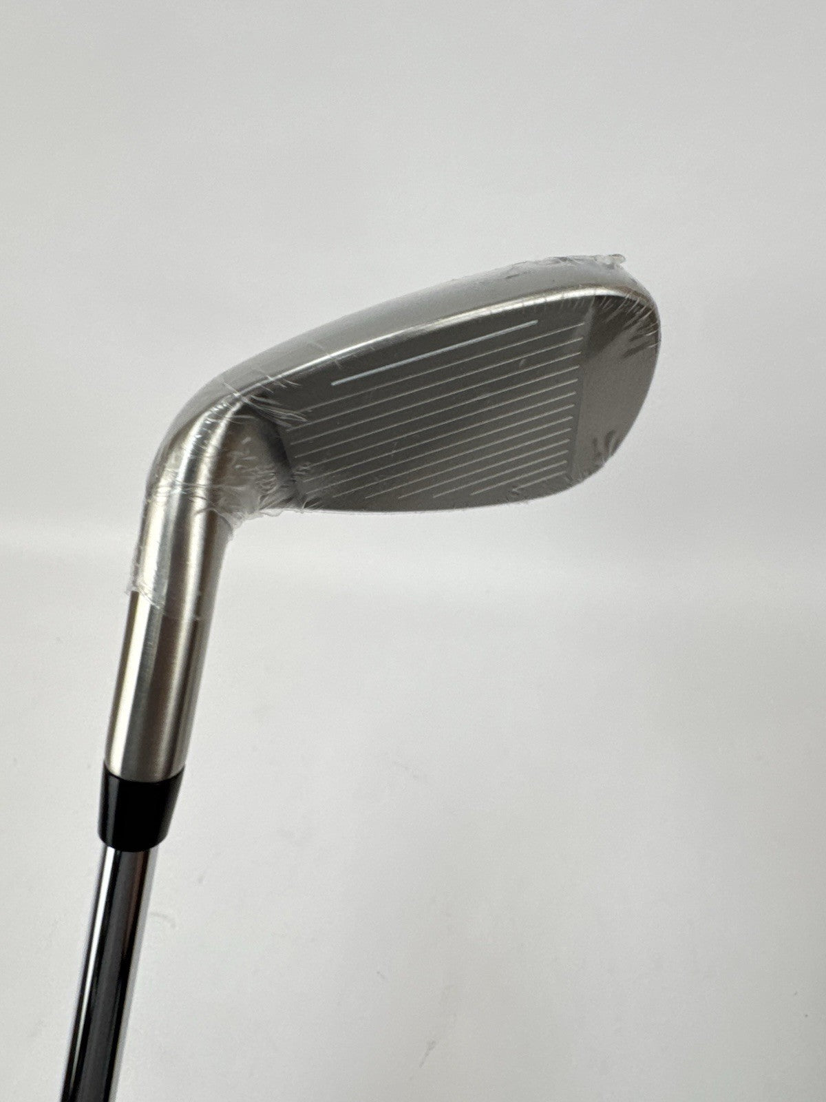 Cobra Aerojet 9 Iron KBS Tour Regular Flex Steel /Right Handed /New /3616510
