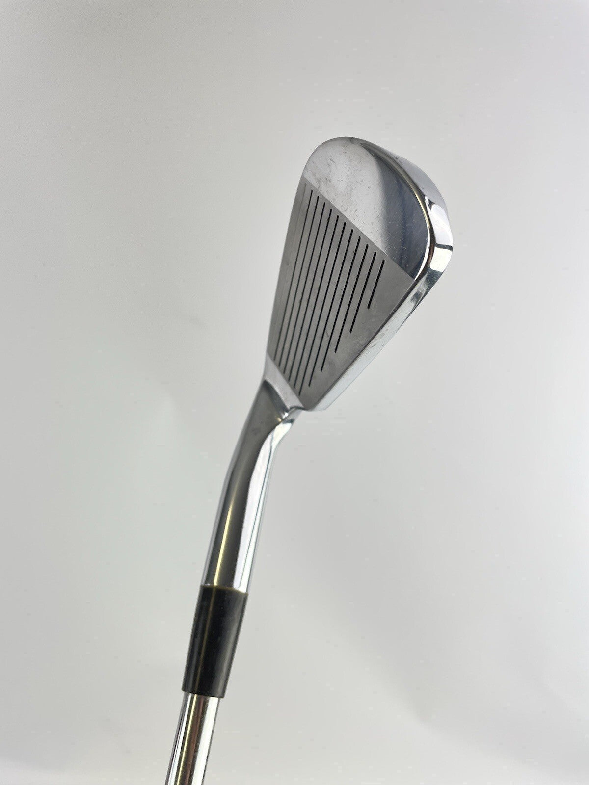 Forged Golf Club 6 Iron TT Regular Flex Steel /Right Handed /New Grip /660512