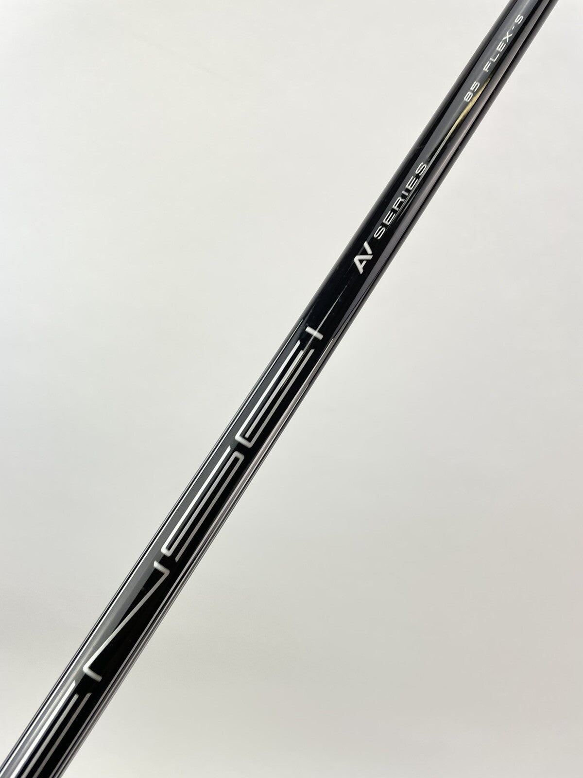 Tensei White Iron Shaft AV Stiff Flex Graphite 35" /0.370 Parallel /192432