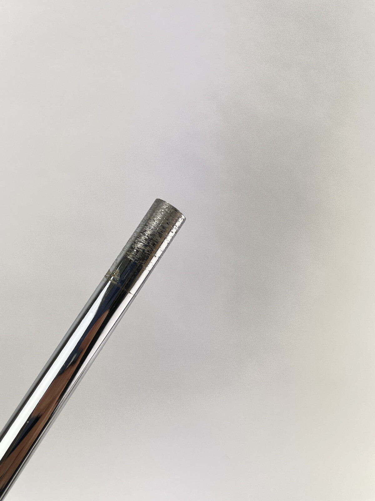 Elevate MPH Iron Shaft 85 Regular Flex Steel 35" /0.370 Parallel Tip /191127