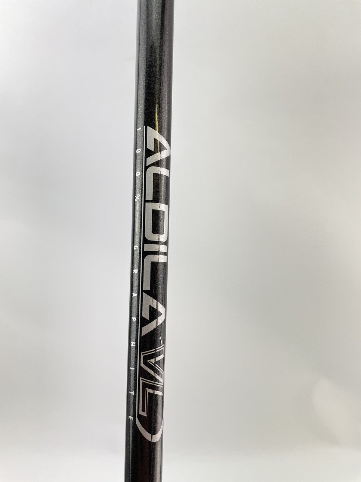 Mens Golf 7 Iron Orka GS5 Aldila Regular Flex Graphite /Right /New Grip /2265911