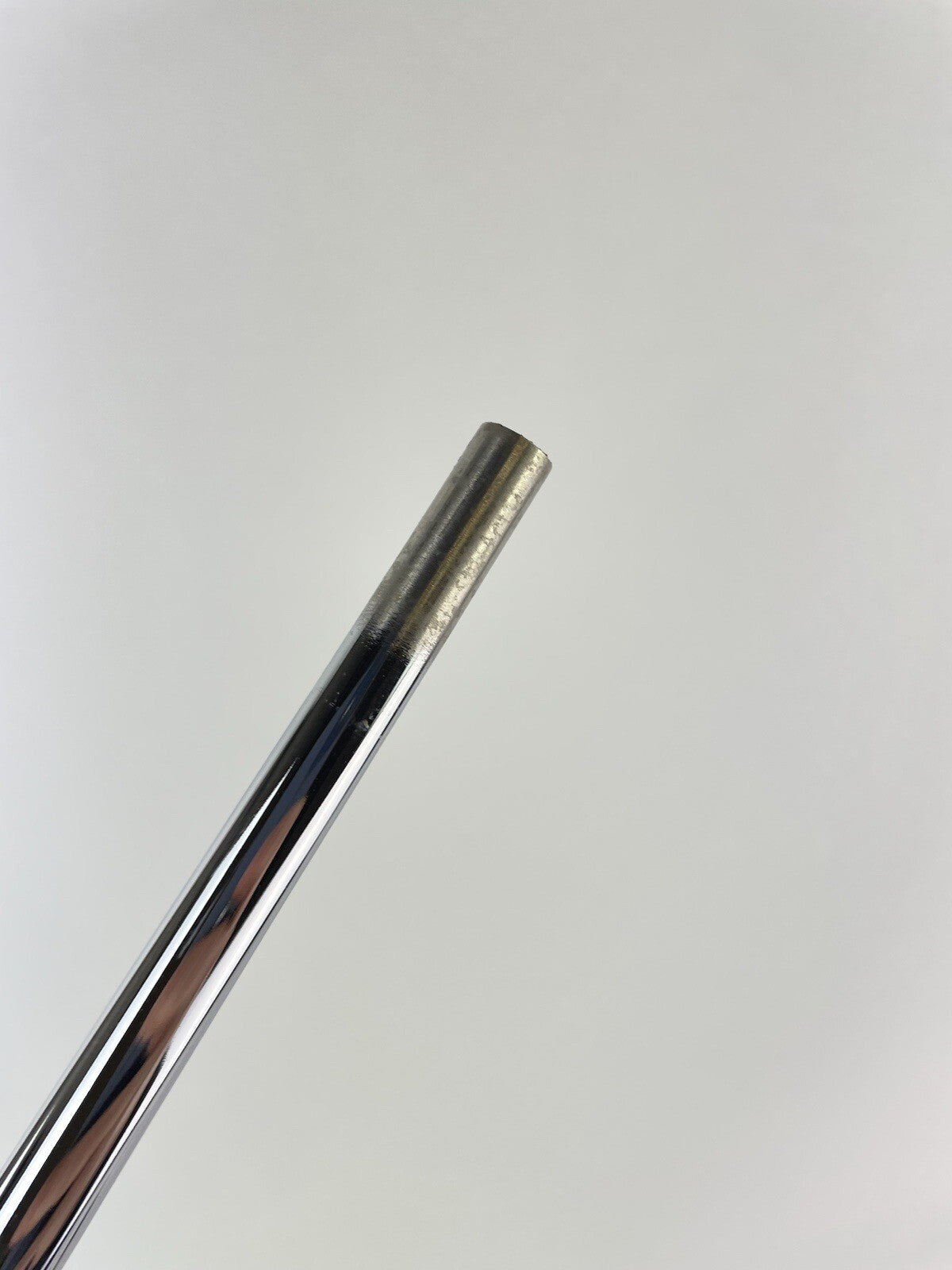 Dynamic Gold 120 Iron Shaft X100 X Flex Steel 35.25" /0.355 Tapered /140746