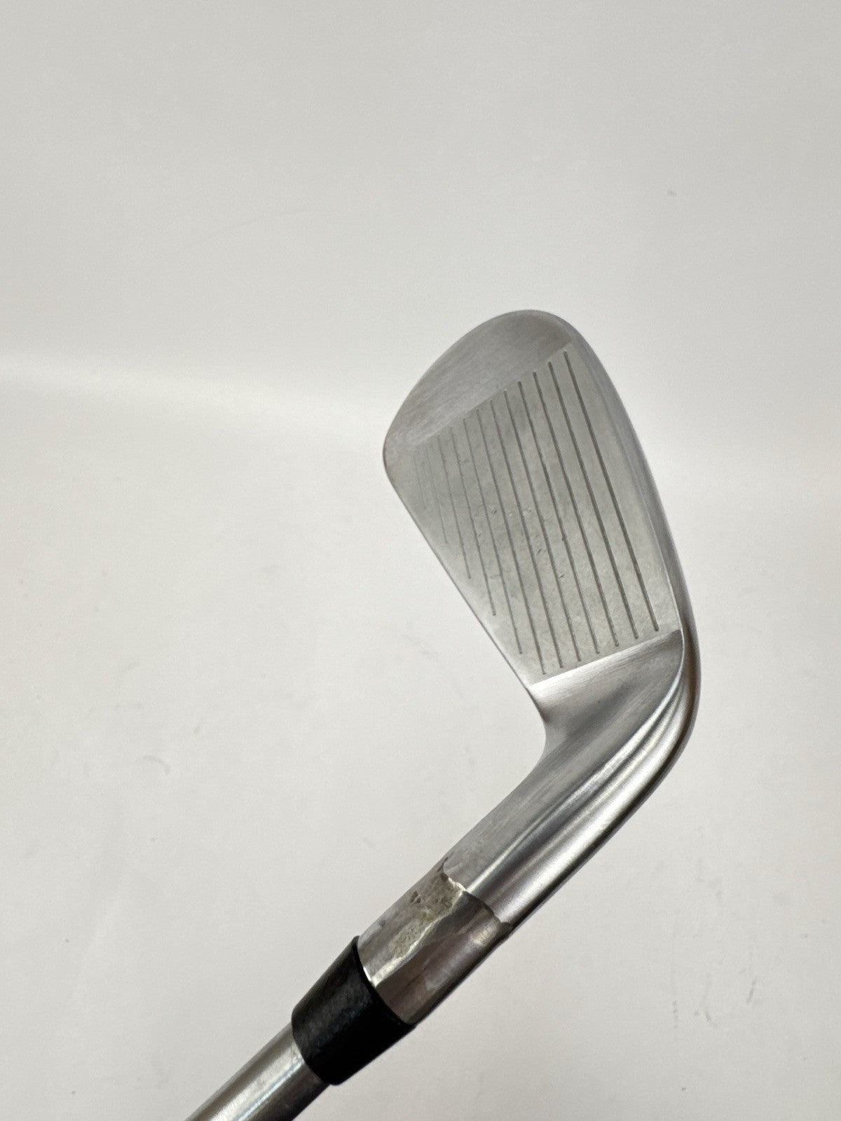 Titleist T100s 6 Iron Left Handed KBS Tour C-Taper 120 Stiff Flex Steel /362047