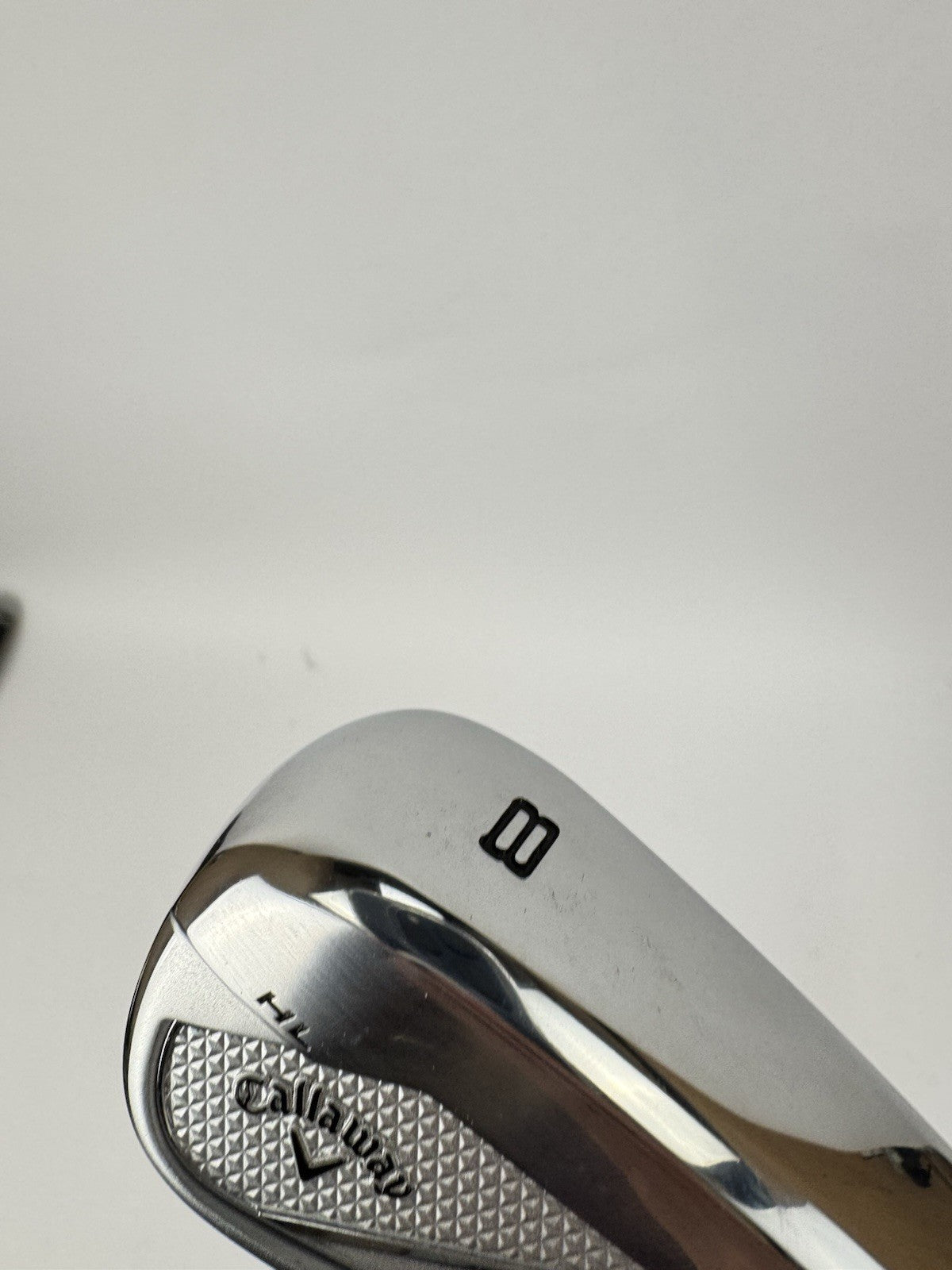Callaway Elyte HL 8 Iron Recoil ESX F2 Senior Graphite /Right Handed /354613