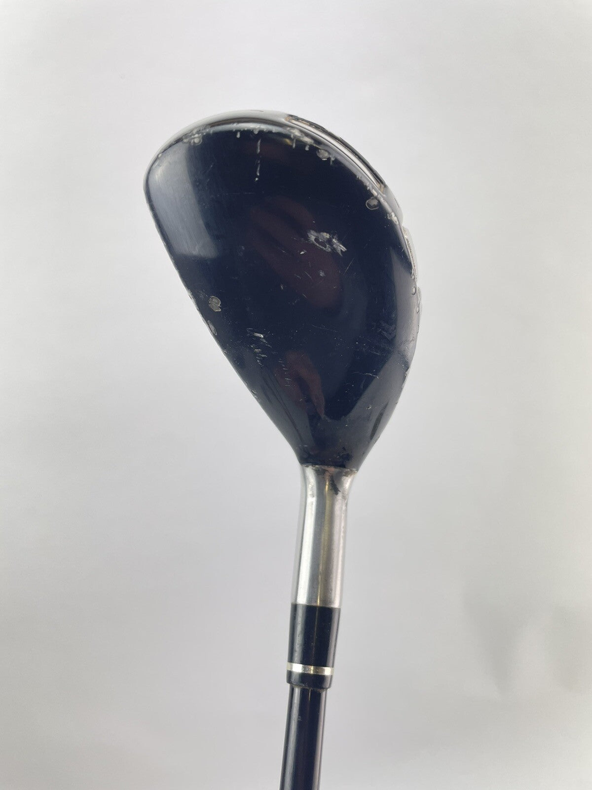 Nickent Golf 4 Hybrid 23* 3DX IW Regular Graphite /Right /New Grip /2089614