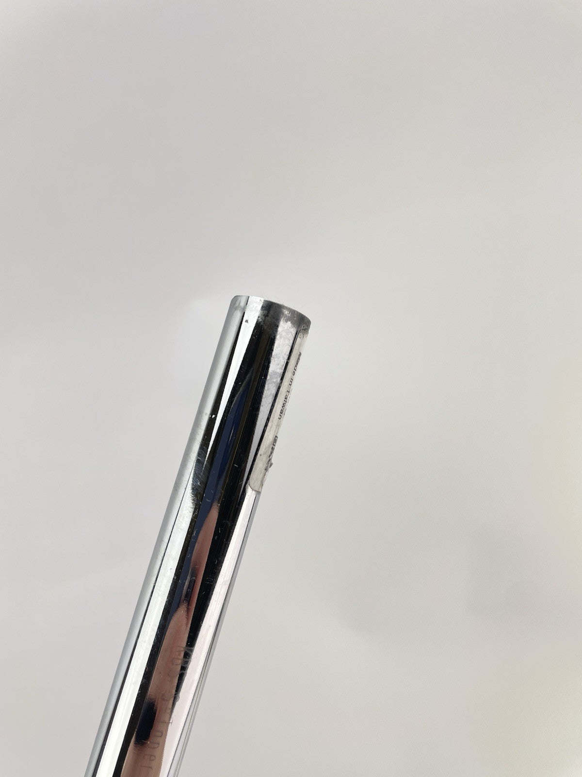 KBS $-Taper 130 Iron Shaft Extra Stiff Flex Steel (X Flex) 35.75 /0.355 /2836910