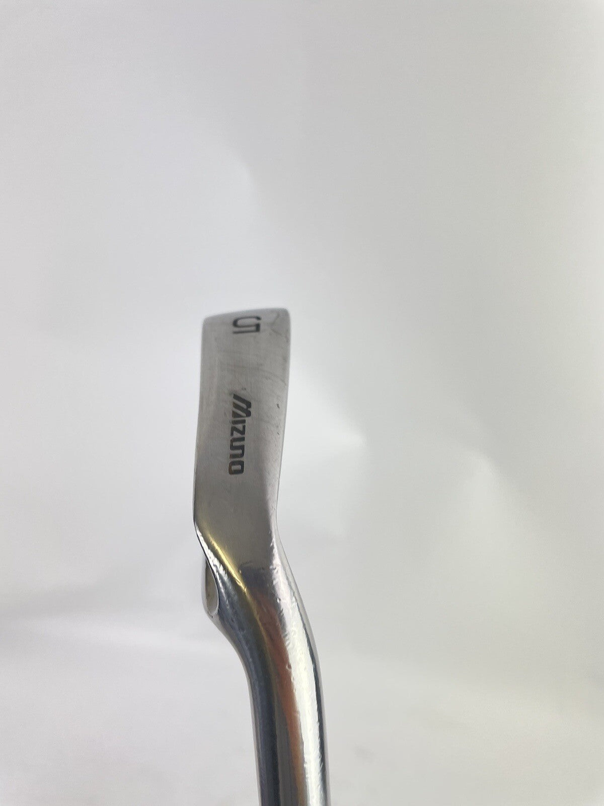 Mizuno Golf 5 Iron Axis Regular Flex Graphite /Right /New Grip /53744