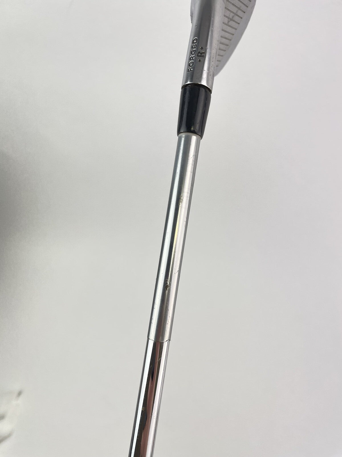 Callaway X 6 Iron Forged Project X 6.0 Stiff Steel /Right /New Grip /1903915