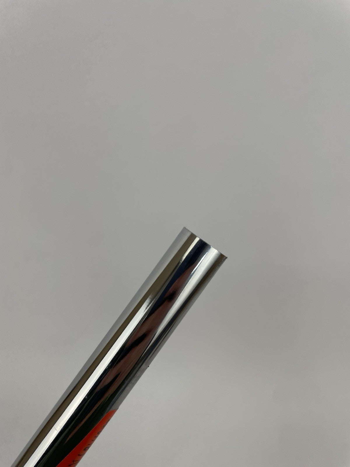 Dynamic Gold 120 Iron Shaft X100 X Flex Steel Pured 35.25” /0.355 Tapered /3438414
