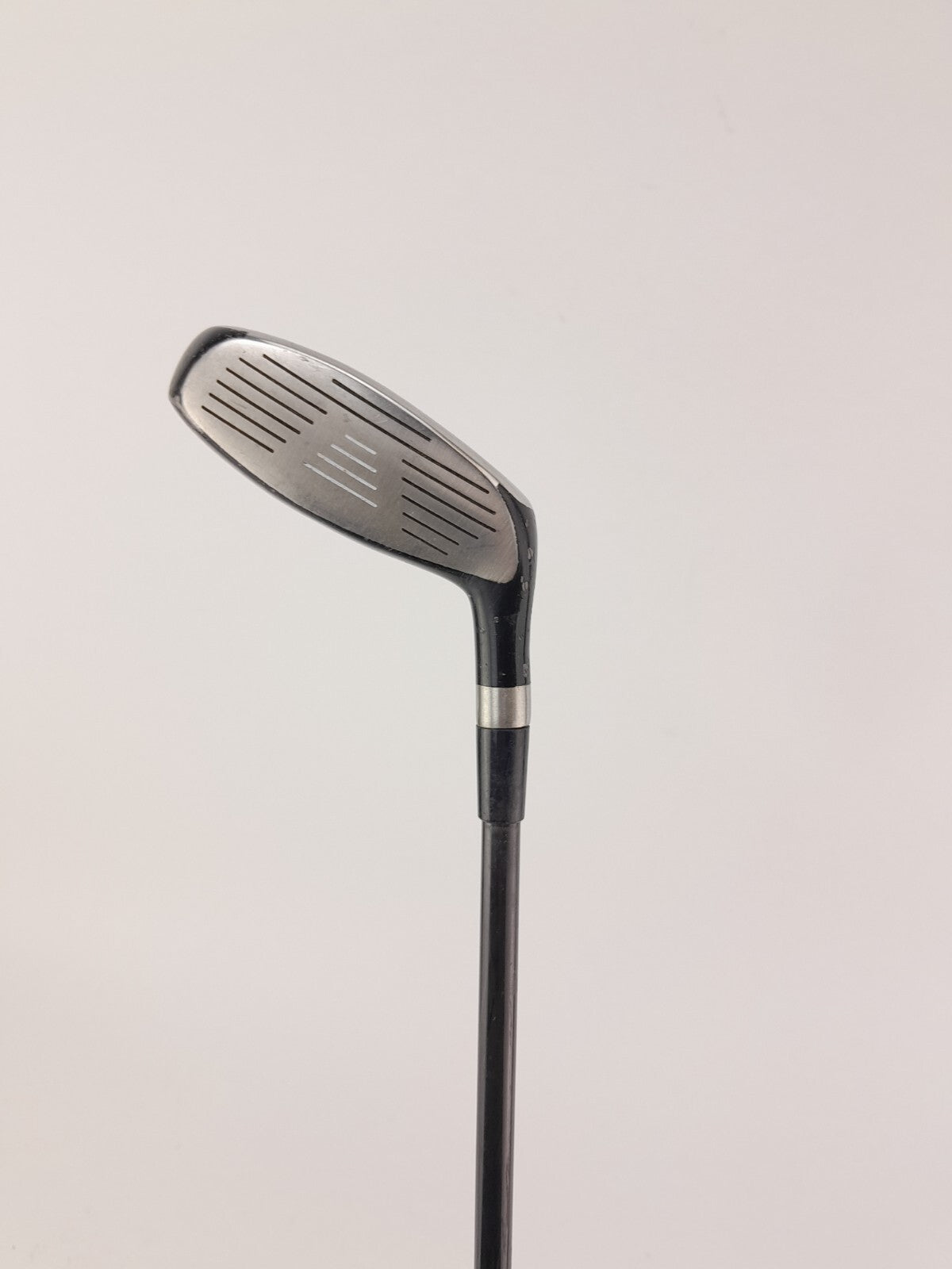 Mens Golf 4 Hybrid 22* Pulse NXD Firm Graphite /Right Handed /New Grip /165677