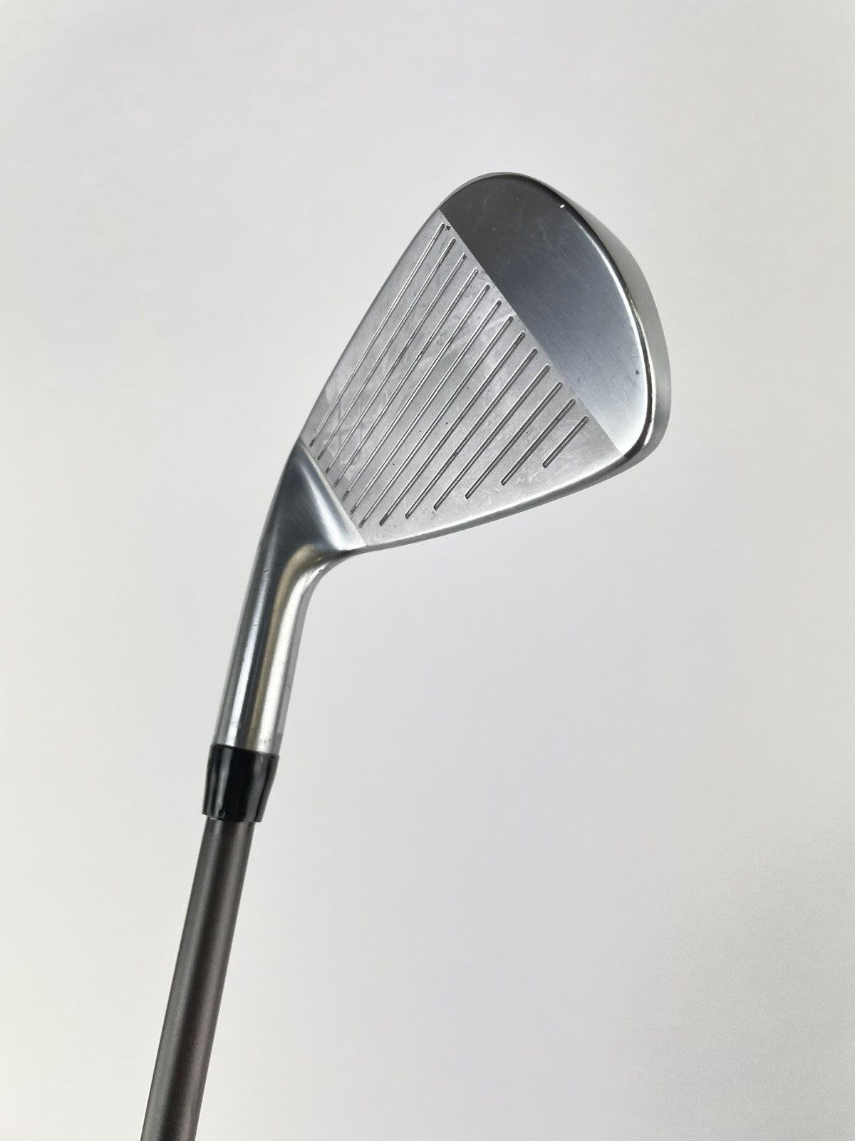 Bridgestone TourB 202CBP 7 Iron Recoil ES F4 Stiff Graphite /New Grip /1250615