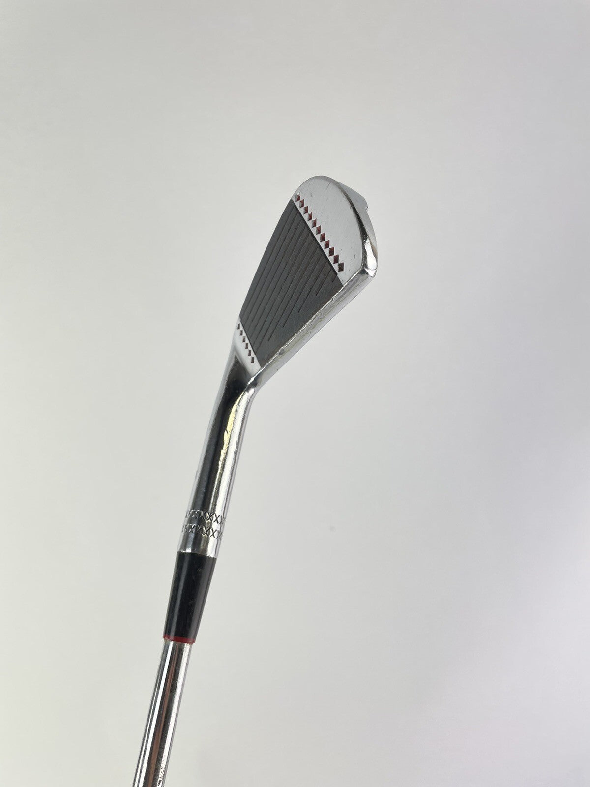 Macgregor MT2 2 Iron Tourney CF4000 Firm Flex Steel /New Grip /1318710