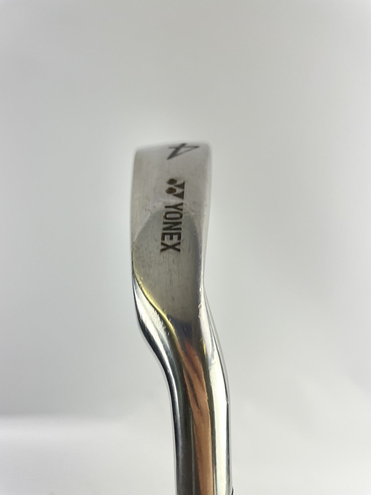 Yonex Super ADX 4 Iron Regular Flex Steel /Right /New Grip/Polished/61375
