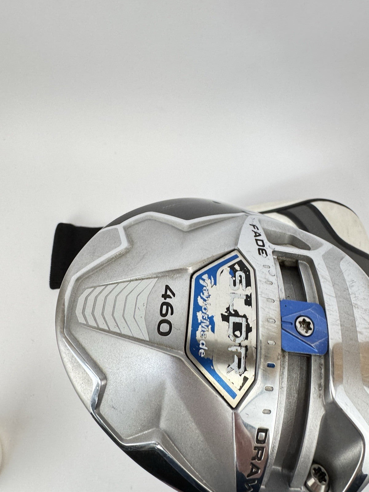 Taylormade SLDR Driver 12* Lite Ladies/Senior Graphite /44.25” /Right /339932