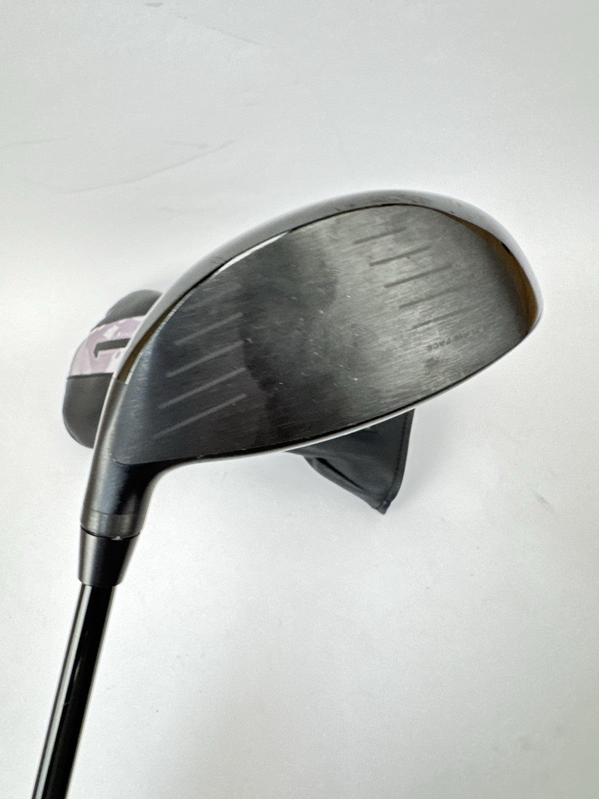 PXG 0311 XF Driver 9* Gen5 Tensei Blue Raw R2 Regular Graphite /Headcover /349335