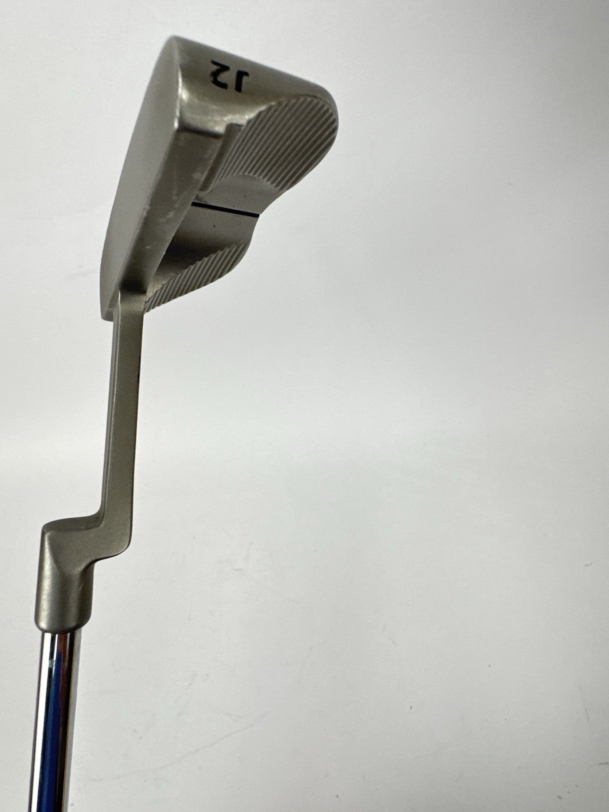 Boccieri Golf Heavy Putter J2 Mid Weight 34” /Right Handed /352416