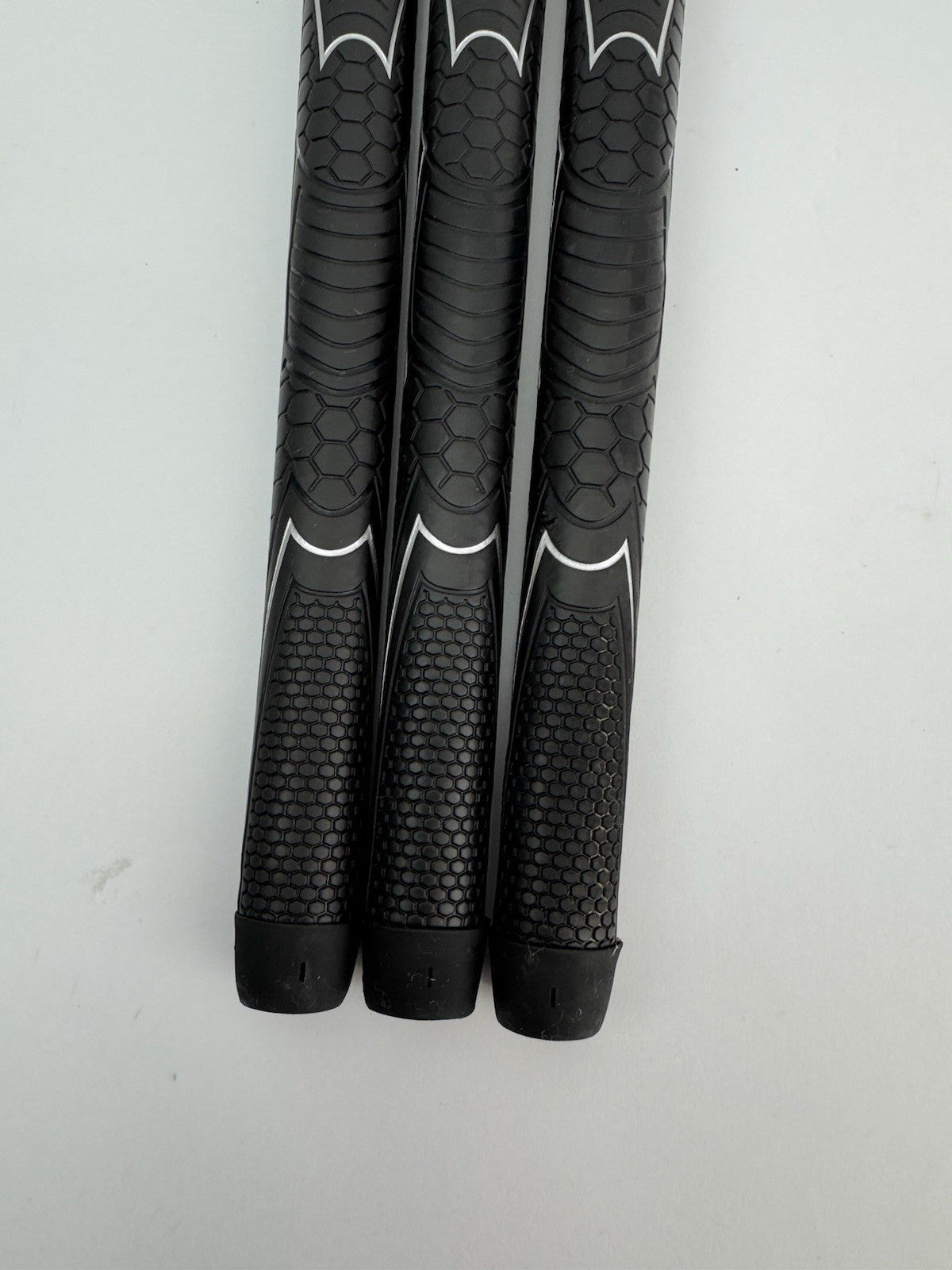 Callaway Winn Dri-Tac 2.0 Golf Grips (3) Men’s Standard /Pulled /334081