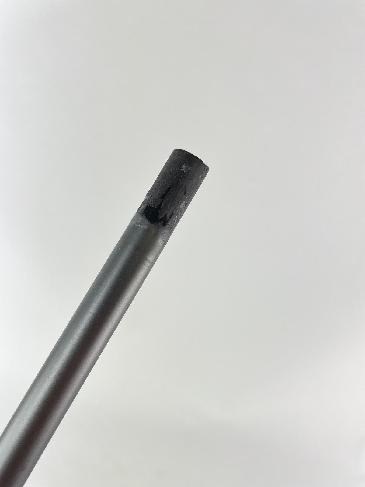 Catalyst 65 Iron Shaft 5.5 Regular Graphite 35.5" /0.370 Parallel /144325