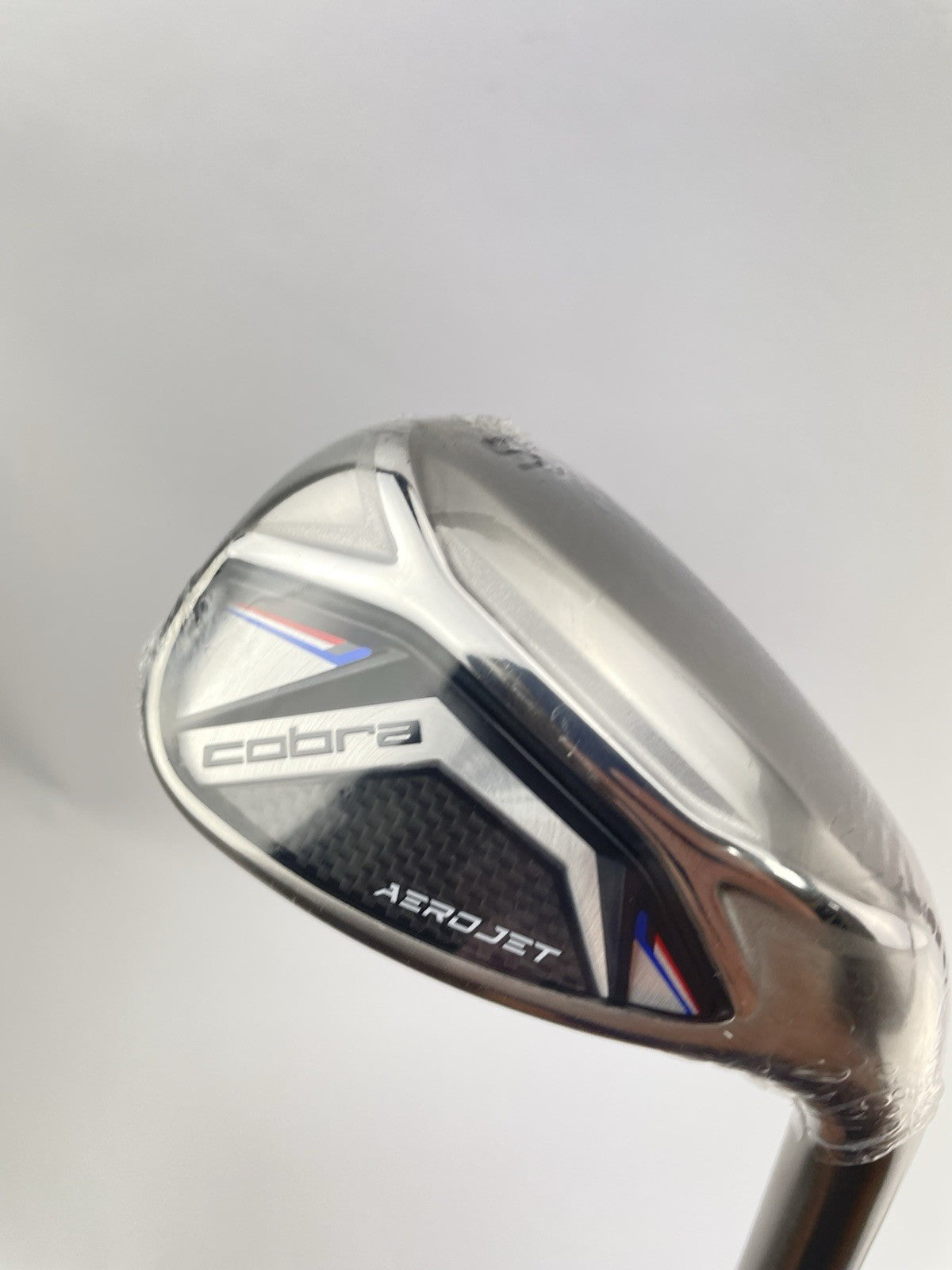 Cobra Aerojet Sand Wedge 54* KBS Tour Lite Stiff Steel /Right Handed /New /263063