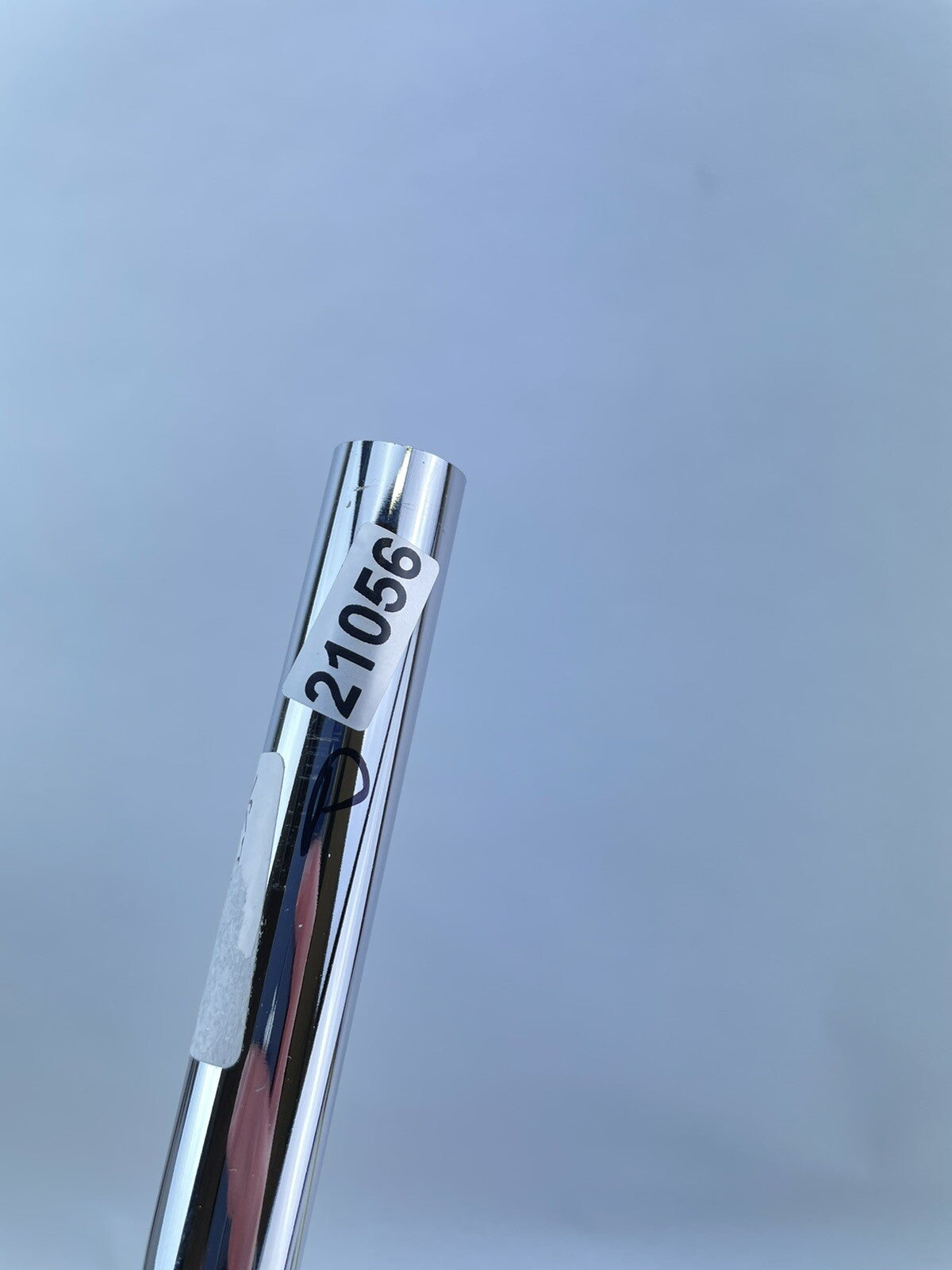 KBS Tour 90 Iron Shaft Stiff Flex Steel 35.5” /0.370 Parallel /3434813