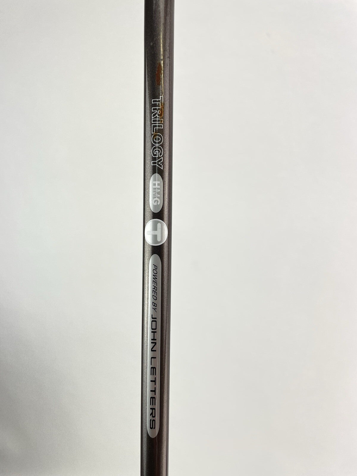 John Letters 5 Wood Trilogy T3 Senior Flex Graphite /Right Hand /New Grip /2007715