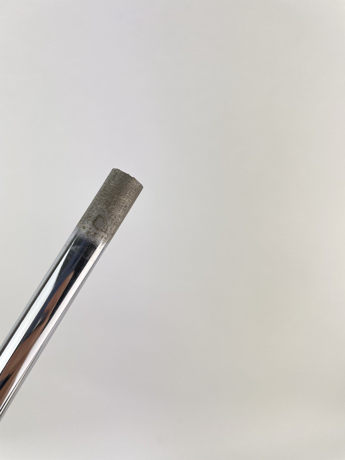 Elevate ETS 95 Iron Shaft VSS Stiff Flex Steel 35.5" /0.370 Parallel /182247